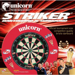 UNICORN - Striker Dartboard...