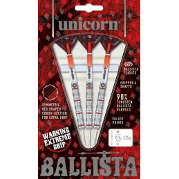 Unicorn - Ballista Style 4...