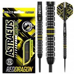 Red Dragon - Astraeus Q4X...