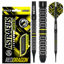 Red Dragon - Astraeus Q4X...