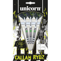 Unicorn - Callan Rydz -...