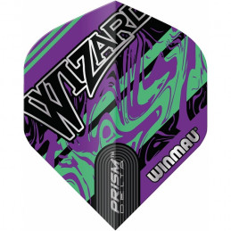 Winmau - Prism Delta Wizard...