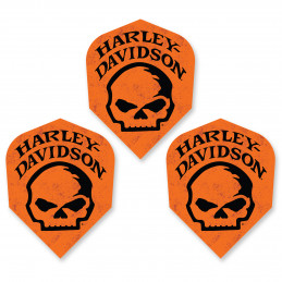 Harley Davidson - Willie G...