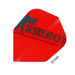 TARGET Red Rhino Logo