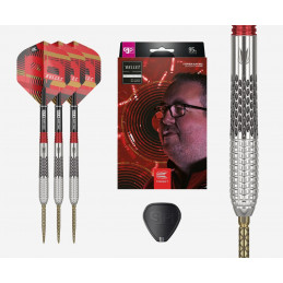 Target - Stephen Bunting G5...