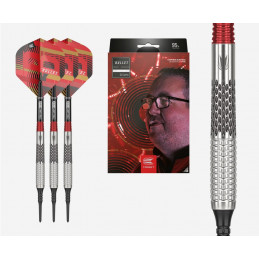 Target - Stephen Bunting G5...