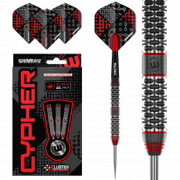 Winmau - Cypher - Steeldart