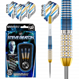 Winmau - Steve Beaton...