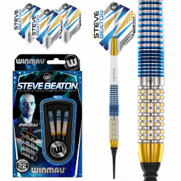 Winmau - Steve Beaton...