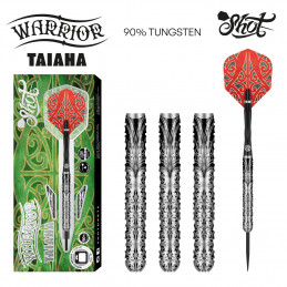 Shot - Warrior Taiaha -...