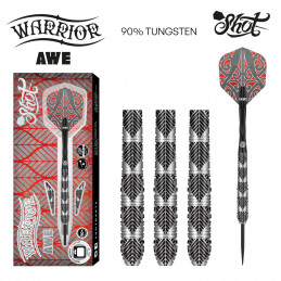 Shot - Warrior Awe - Softdart