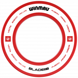 WINMAU - Pro-Line 2.0 Red...