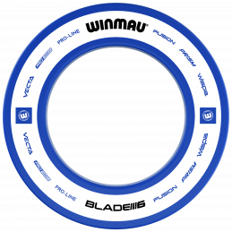 WINMAU - Pro-Line 2.0 Blue...