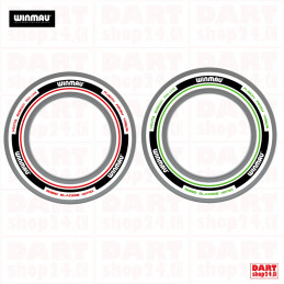 WINMAU - Advance White...