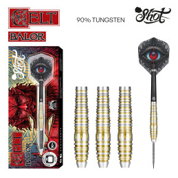 Shot - Celt Balor - Steeldart