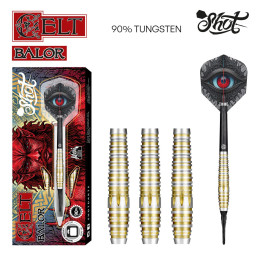 Shot - Celt Balor - Softdart