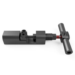 Shot - Repointing Machine +...