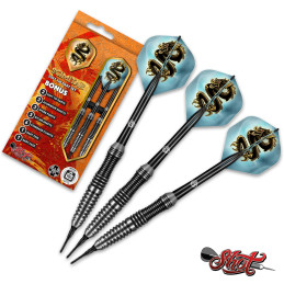Shot - Scimitar - Softdart