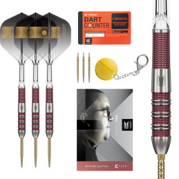 Target - Stephen Bunting...