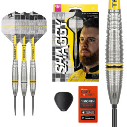 Target - Scott Williams G2...