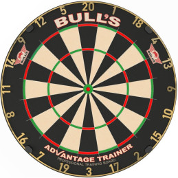 Bulls - Gold Advantage 701...