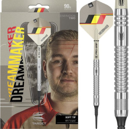 TARGET - Dimitri van den...