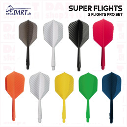 swissDART - Super Flights...