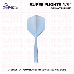swissDART - Super Flights...
