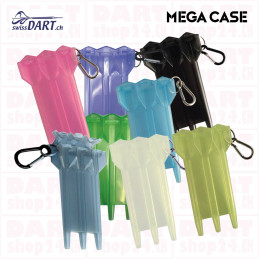 swissDART - Mega Case