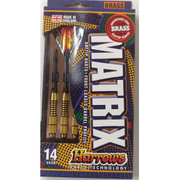 Harrows - Matrix 3 - Softdart