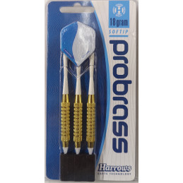 Harrows - Probrass - Softdart