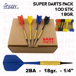 swissDART- Super Darts -...