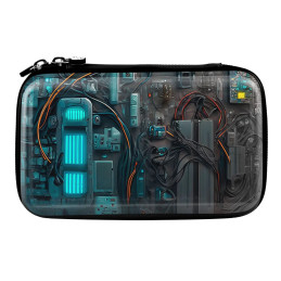 Shot - Tactical Dart Case...