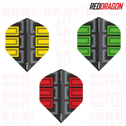 Red Dragon - Blocks...