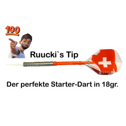 dartSHOP24 - Ruucki`s G1...