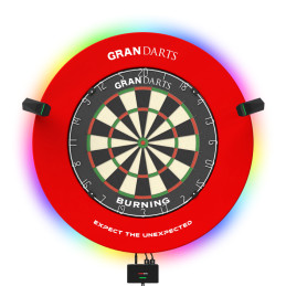 Gran Darts - Gran EYE...