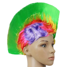 swissDART - Wig à la Peter...