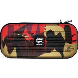 Target Japan - Mitsumasa...