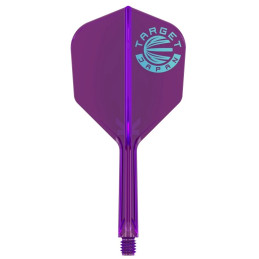 Target Japan - K-Flex Logo...