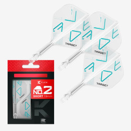 Target - K-Flex Rove