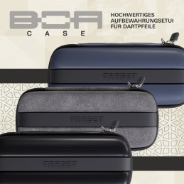 TARGET - Dart-Tasche Boa