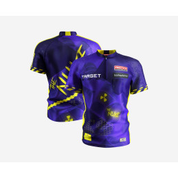 TARGET - Luke Littler 2026...