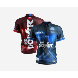 TARGET - Phil Taylor 2026...