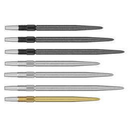 Target - SWISS SLK SWISS POINT