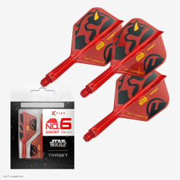Target - K-Flex Star Wars...
