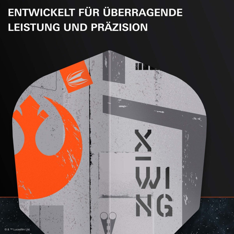 X Wing Target Computer Target - Star Wars X-Wing