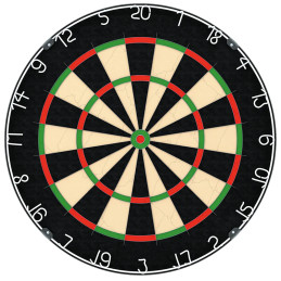Winmau - Blade 6 NPQ Single...