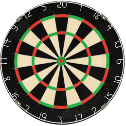 Winmau - Blade 6 NPQ Dual...