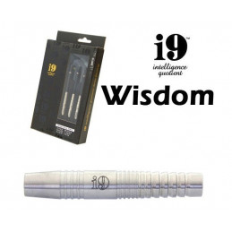i9 - Wisdom - Softdart