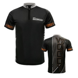 Harrows - Luke Woodhouse Shirt